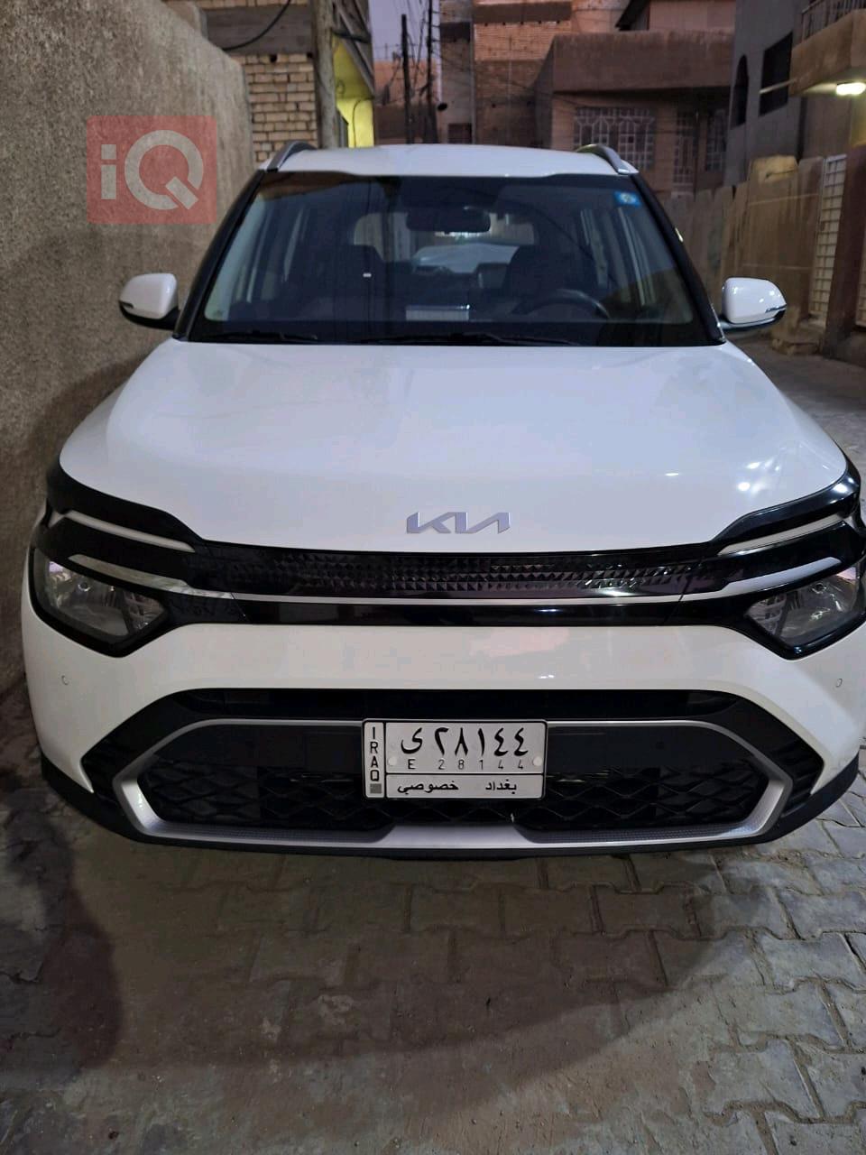 کیا کارینس